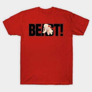 Alyssa Edwards Beast from Drag Race T-Shirt